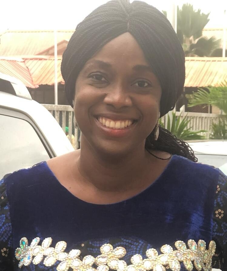 Dr Adeniran Yetunde, Medical Doctor at Fety Medicaid