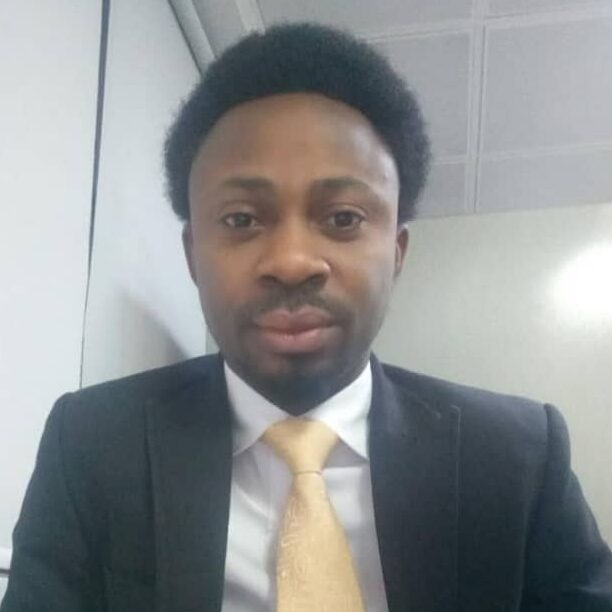 Adebowale Olusesan, Public Relations Officer 1 at Fety Medicaid