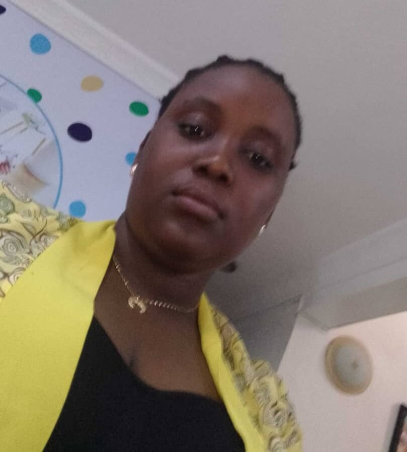 Mrs Morenikeji Olajide, Community Health Extension Worker at Fety Medicaid