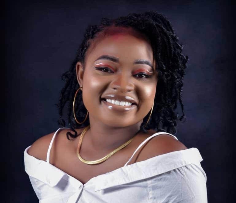 Miss Olawoyin Deborah, Nurse at Fety Medicaid
